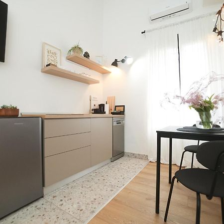 Kaver Apartment Zagreb Exterior foto